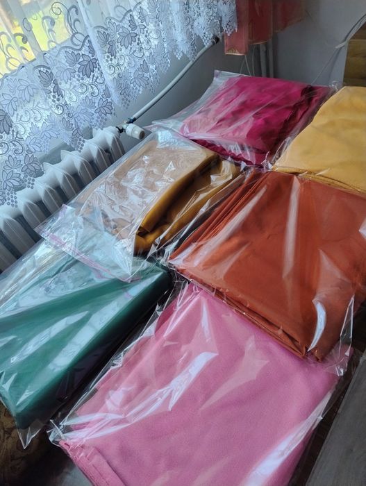 Zasłony z bistoru, pamiętacie