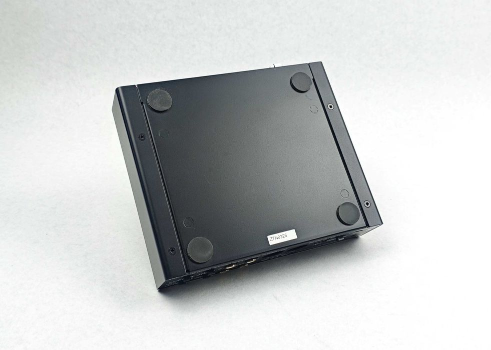 Roland Rubix24 аудіоінтерфейс звукова карта (Loopback)