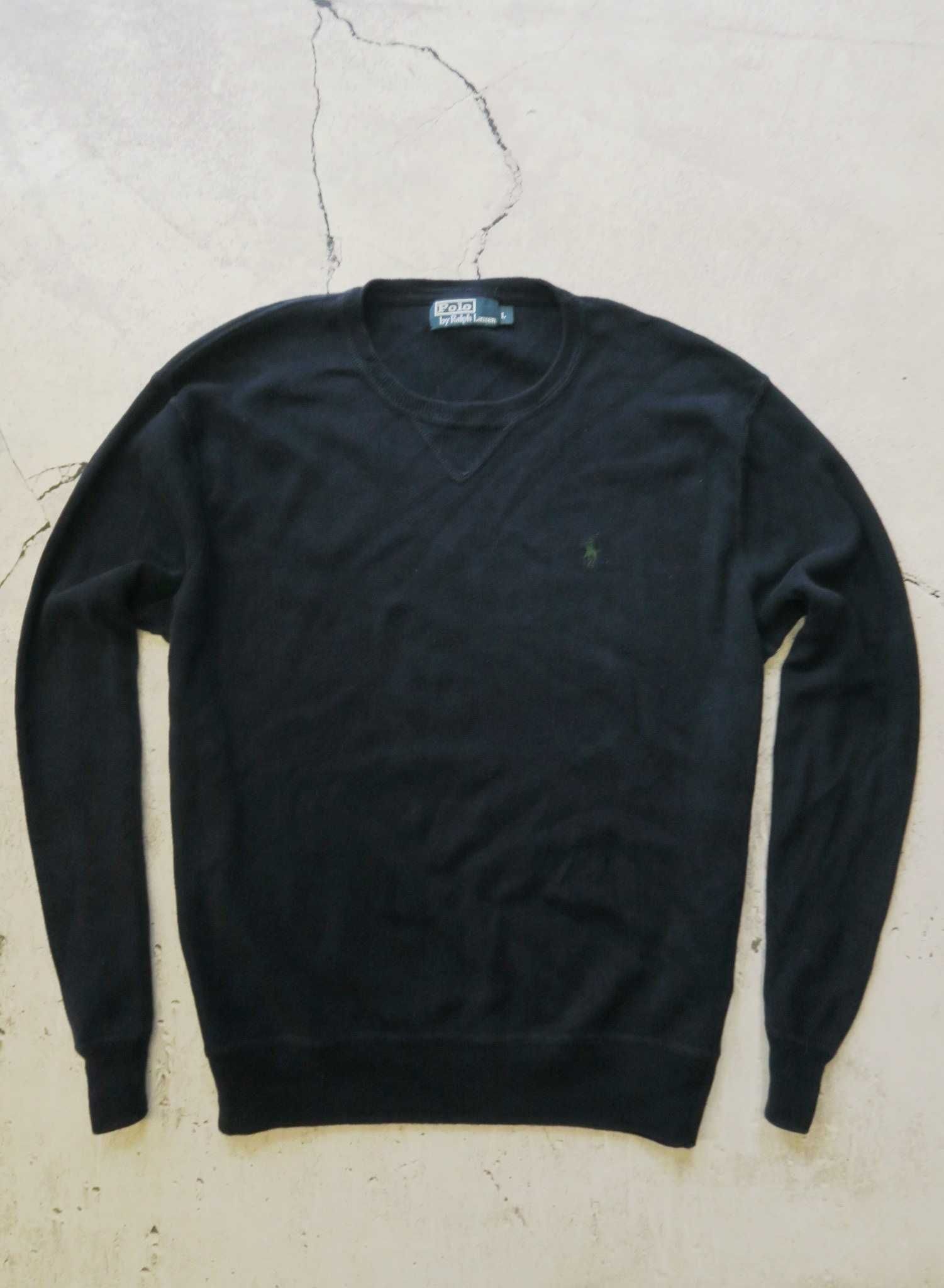 Ralph Lauren bluza sweter  L/XL