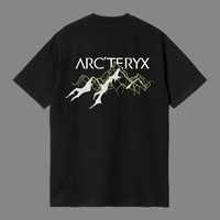 Футболка Arcteryx Original | Футболка Артерикс с бирками(Арктерикс)