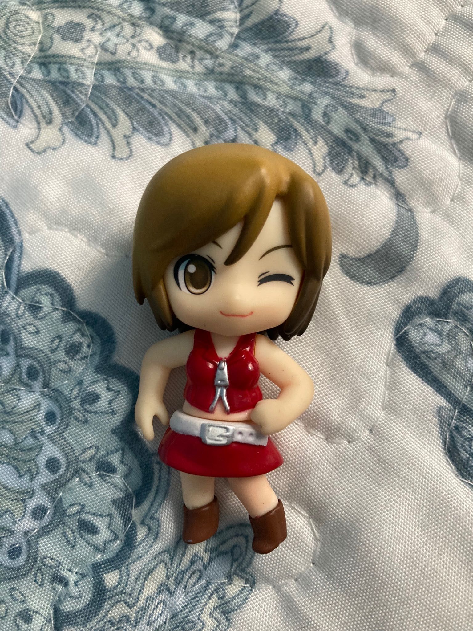 Figurka Vocaloid MEIKO