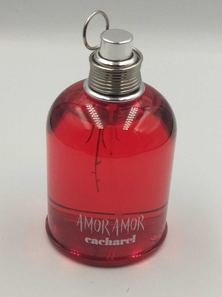 Cacharel Amor Amor edt 100 мл Оригинал