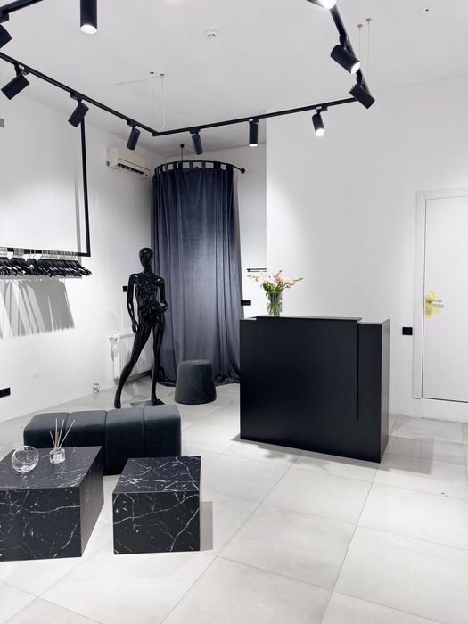 Готовий магазин. Центр Івано-Франківськ. Готовий бізнес