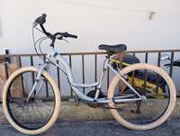 Bicicleta adulto roda 26