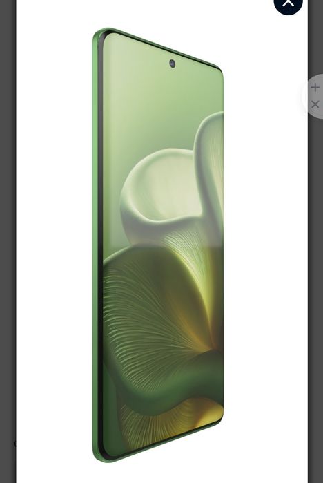 Motorola Edge 60 12/512