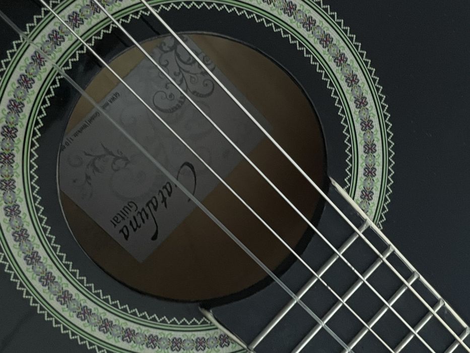Gitara klasyczna