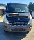 Renault Master 2.3 DCi 2011 Para Peças