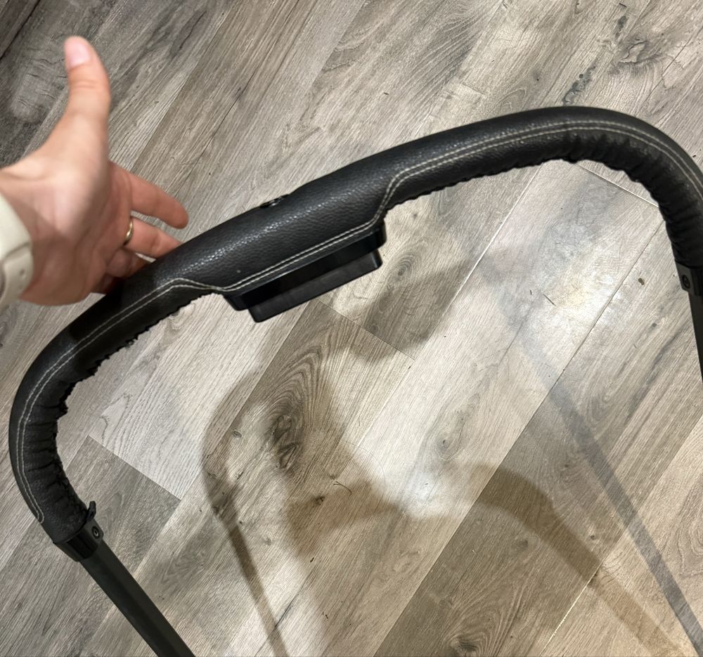 Rączka Cybex Priam 2.0/3.0 Matt Black