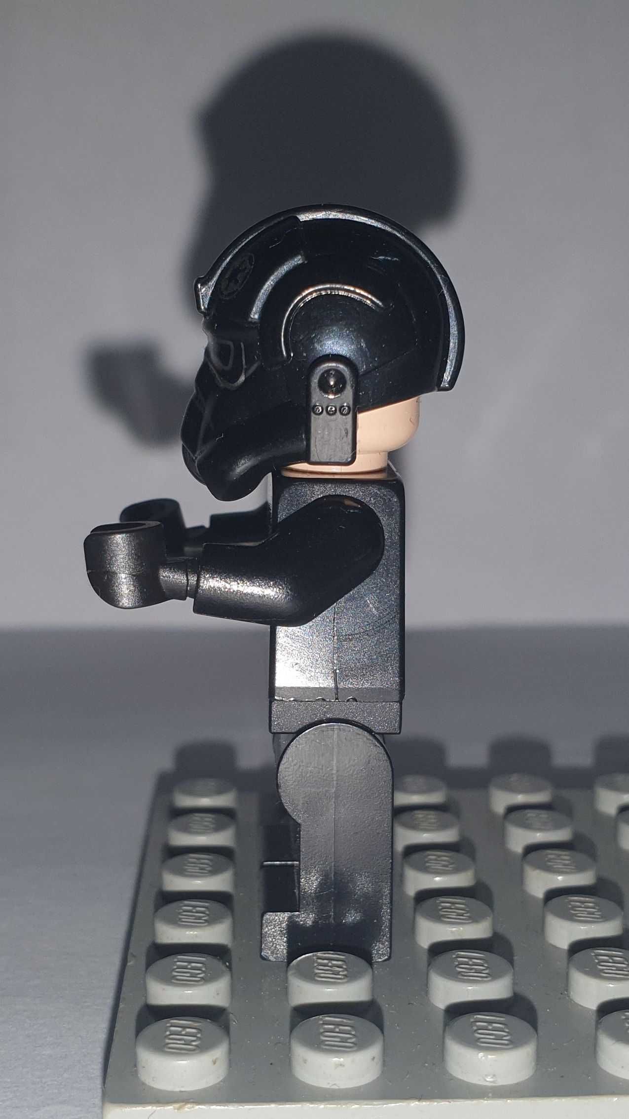 0037 Figurka LEGO sw0543 Star Wars Imperial TIE Fighter Pilot