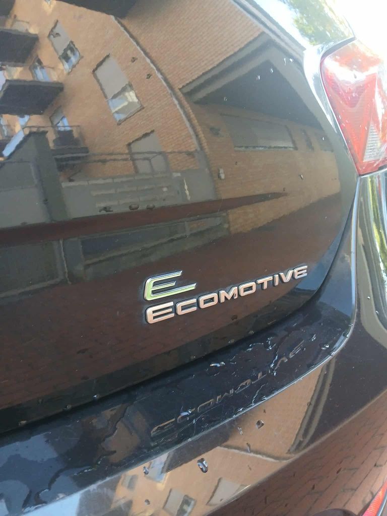 Veículo económico