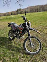 Sprzedam ktm lc4 640