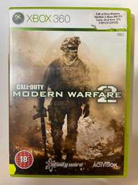 Call of Duty Modern Warfare 2 Xbox 360