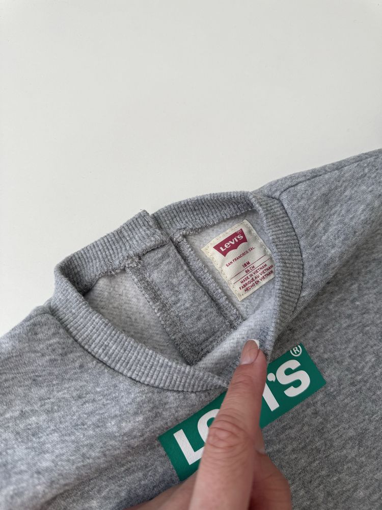 Костюм Levi’s оригінал