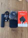 Приставка Smart TV Xiaomi Mi Box s