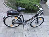 Електровелосипед Cityline