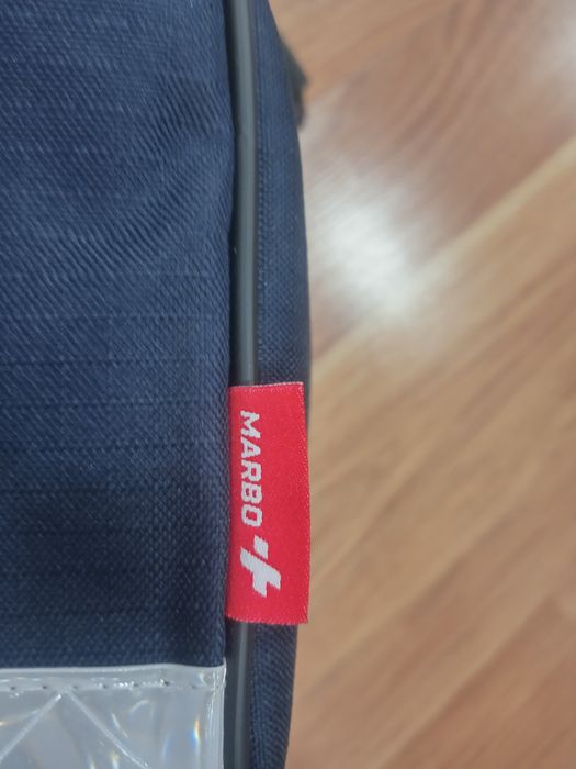 Torba termiczna duża Marbo