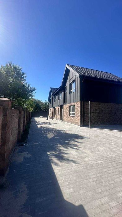 Нові Дуплекси в класній локації! Прямий продаж від забудовника!