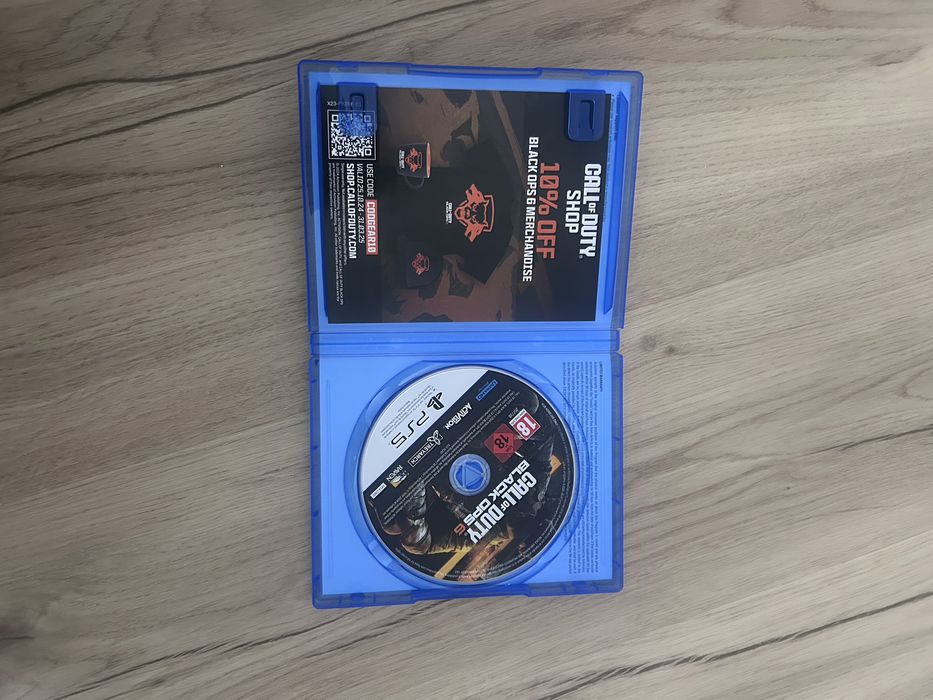 Call of duty black ops 6