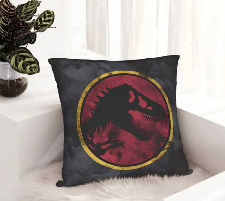 Nowa poszewka na poduszke