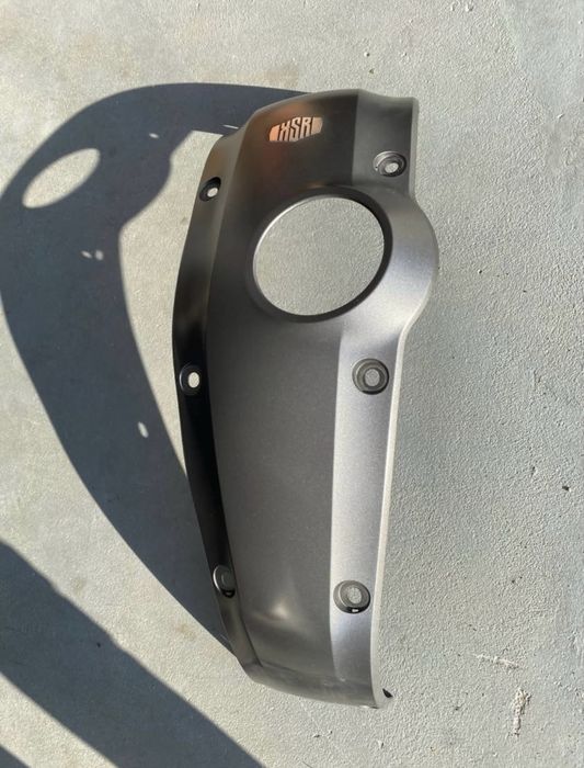 Yamaha XSR900 części wymienne