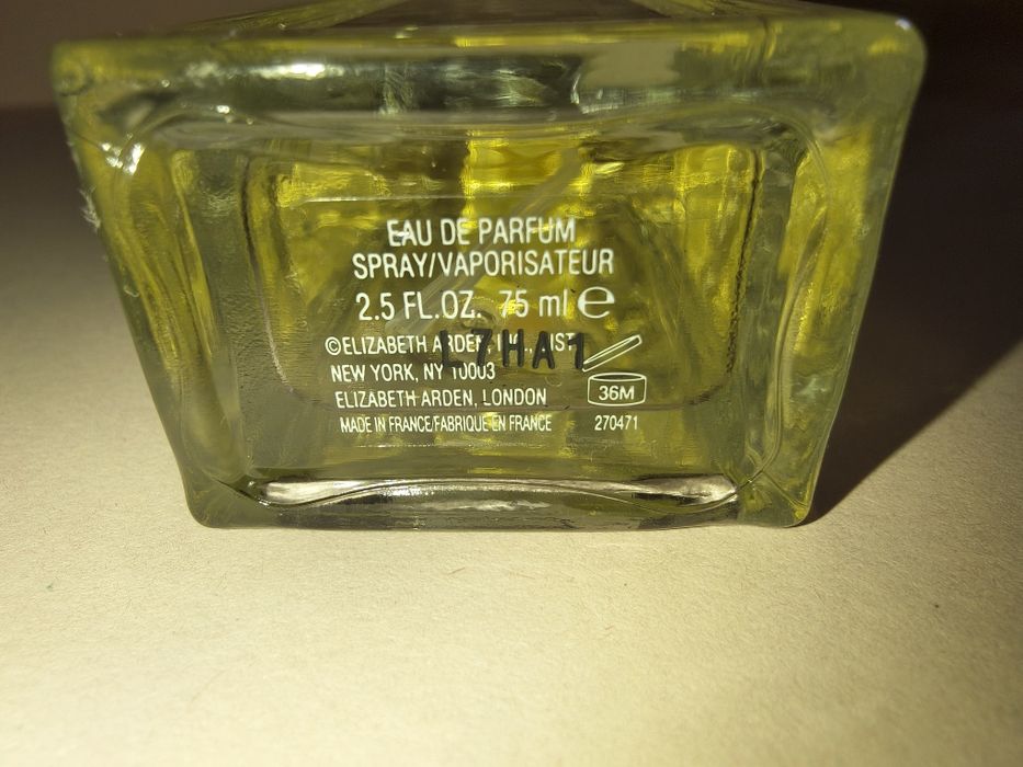 Zestaw perfum damskich II