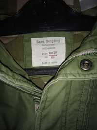 Kurteczka wiosenna przejściówka Zara Boy rozmiar 86/92+ Spodnie r.92