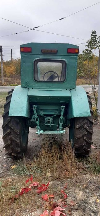 продам трактор Т-40