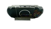 konsola sony psp + zasilacz + karta pamięci 6.61 pro-c
