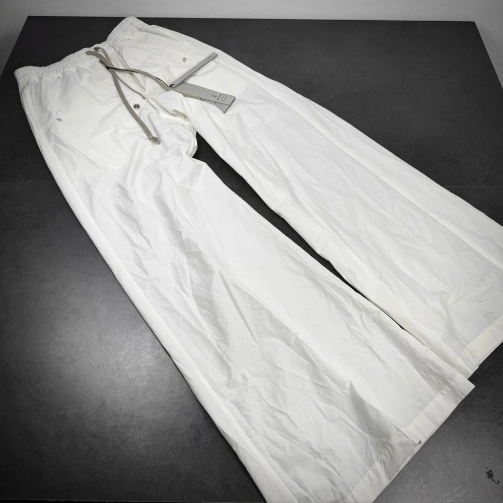Rick owens x Moncler Bela