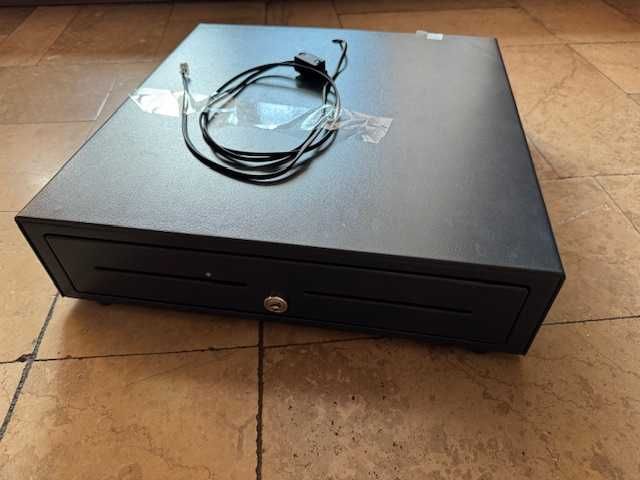 Novitus szuflada kasowa EC-410