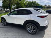 Mazda CX-30 Pierwszy właściciel, kupiony w salonie w Polsce, serwisowany w Mazda