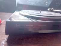 gramofon dual CS 530