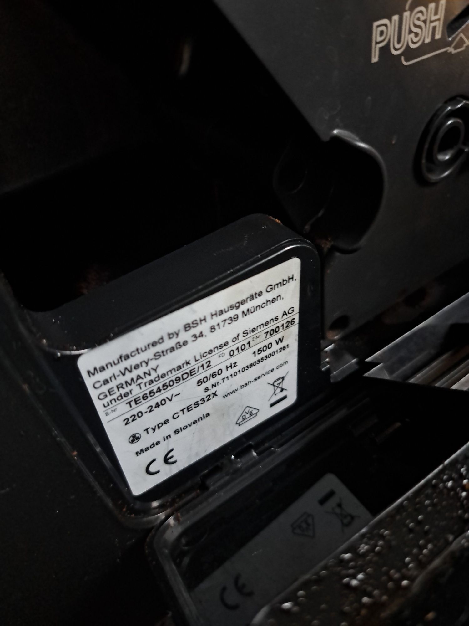 Siemens eq6   s400