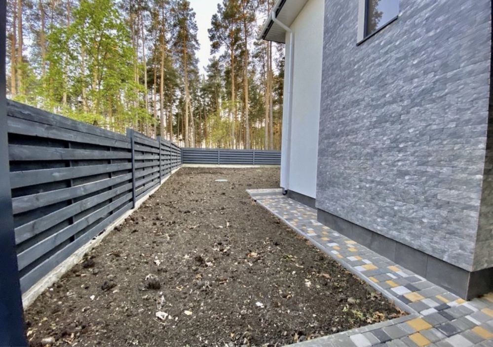 БУДИНОК у Лісовій Бучі, біля Бістро Пекаря, хороша локація!