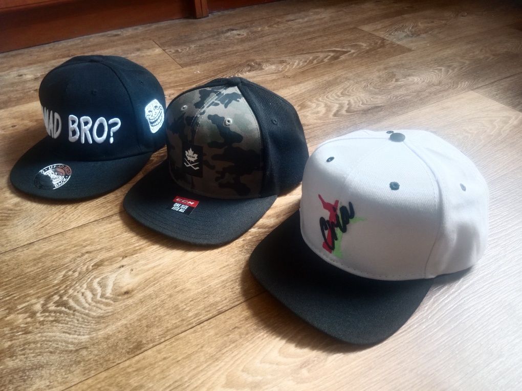 Кепка тракер  хокейная снэпбэк ccm camo flat BRIM SNAPBACK