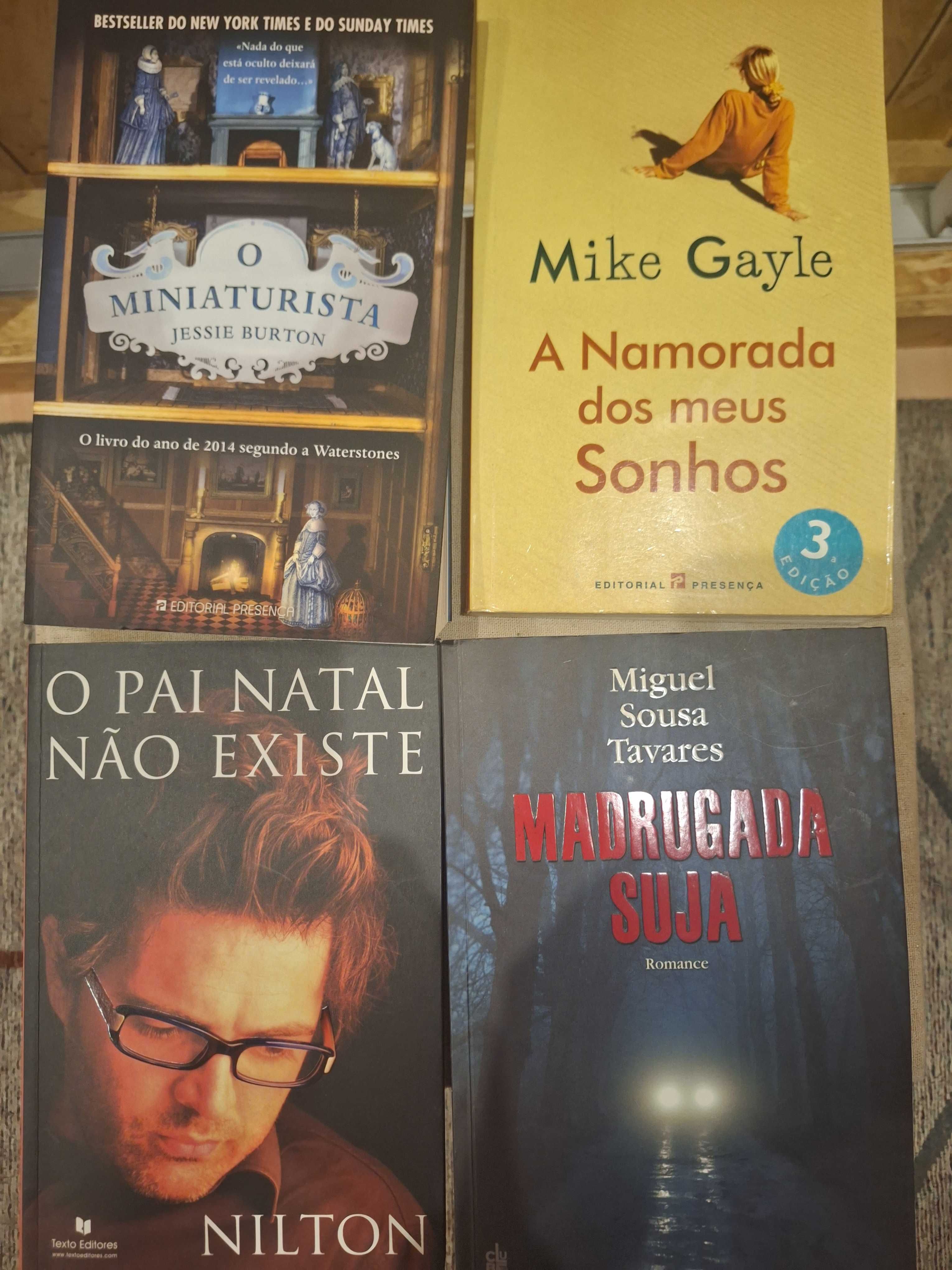 Livros_20 unidades