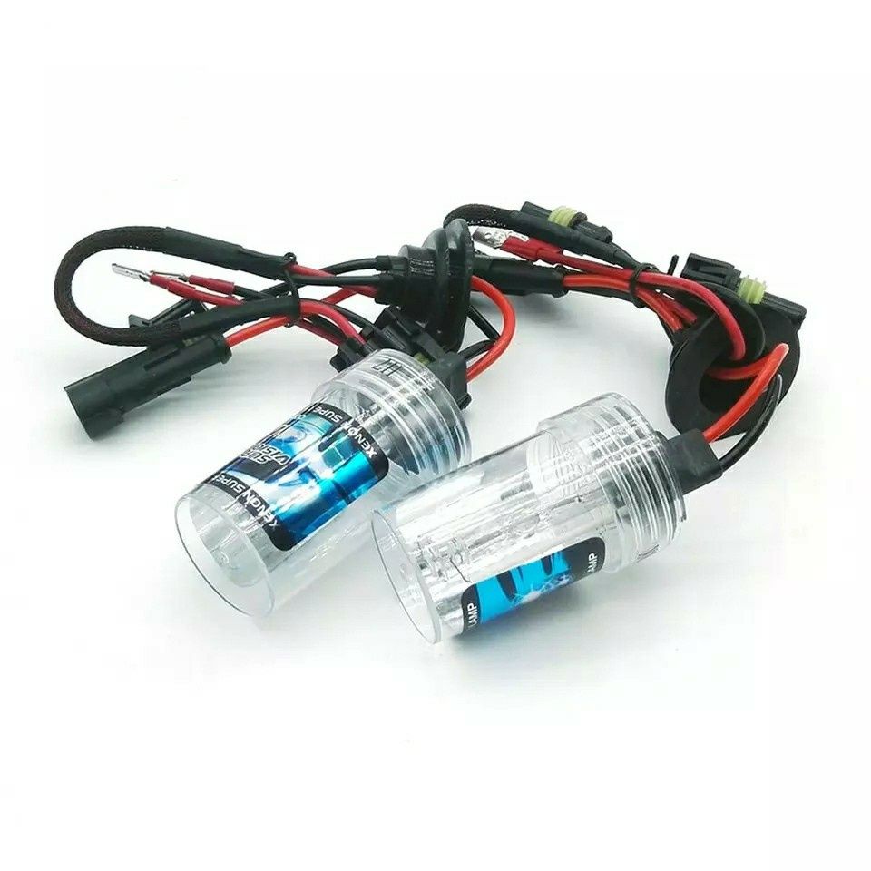 Kit Xenon Canbus 35 / 55w H1, H7,e D2S novo