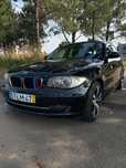 BMW 120D 05/2007