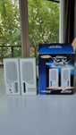 Nowe glosniki komputerowe Zoltrix BOX
