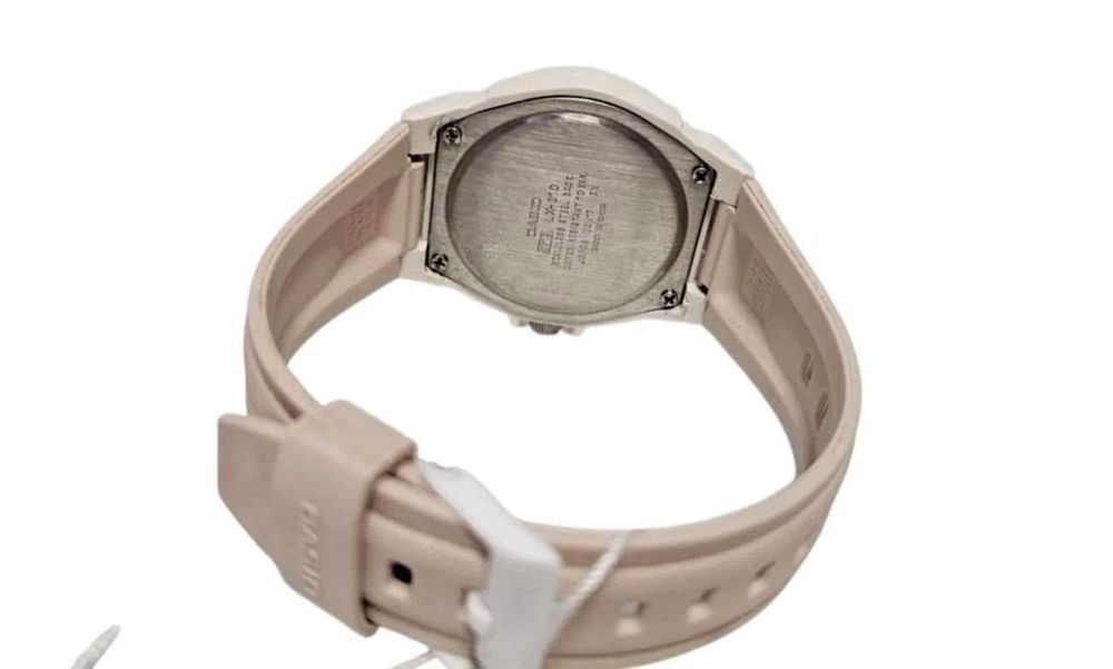 Zegarek dziecięcy casio LX-610-A4VEF