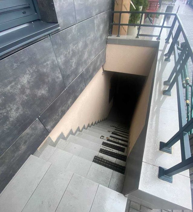 Оренда комерційного приміщення, ЖК Krona Park, вул. Симоненка 30 ФАСАД