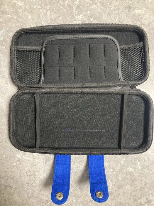 Чолох nintendo switch