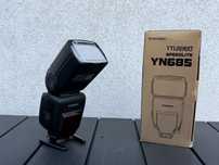 Lampa błyskowa Yangnuo YN685