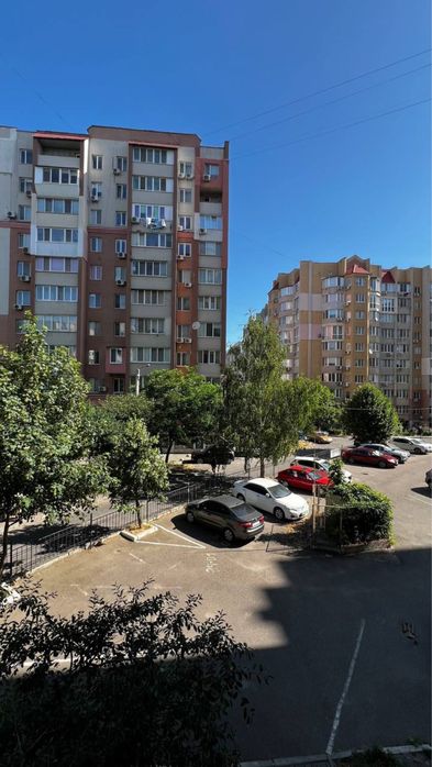 Аренда квартиры на Таирова Вильямса