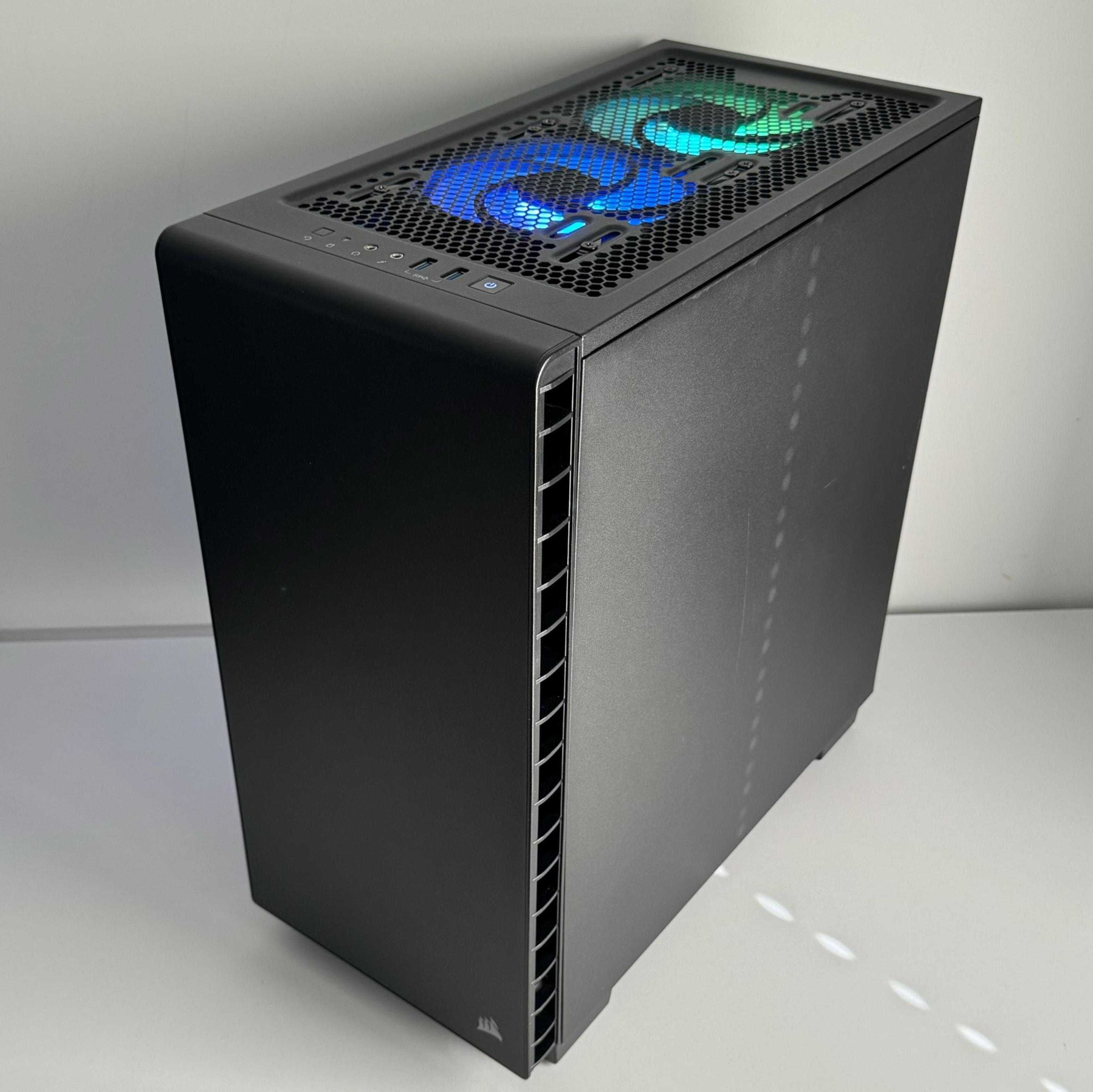 gamingowy komputer i7 gtx 1660 super