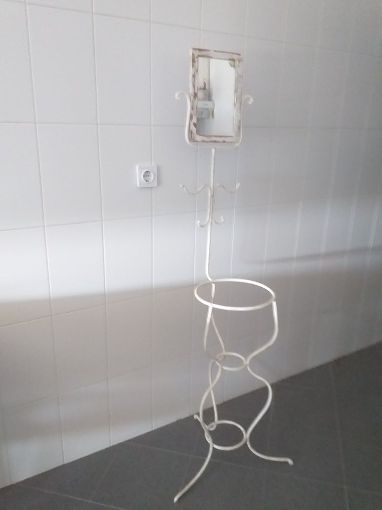 Lavatório Antigo