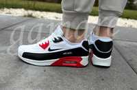 Nike air max 90 męskie sportowe 41-46 kolory buty męskie 41-46 buty mę