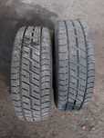 Скати 205/65R 16C.Колеса 205/65R16C.Колеса в зборі Віто-Віано 639.