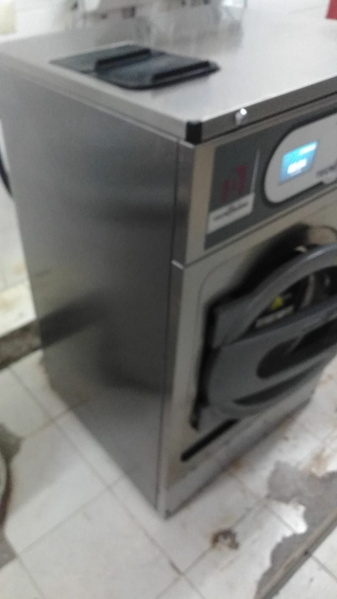 Equipamento barato Self service