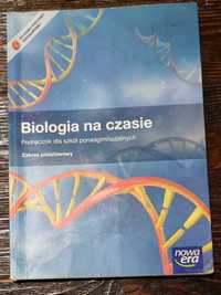 Biologia na czasie